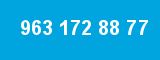 963 172 88 77
